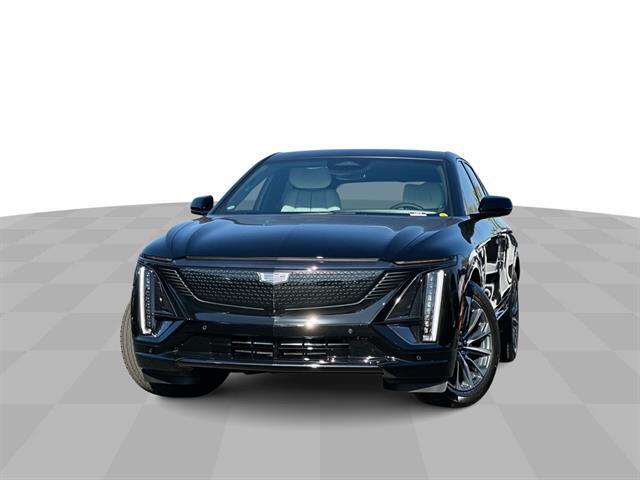 2025 Cadillac LYRIQ Sport w/1SF Tucson AZ
