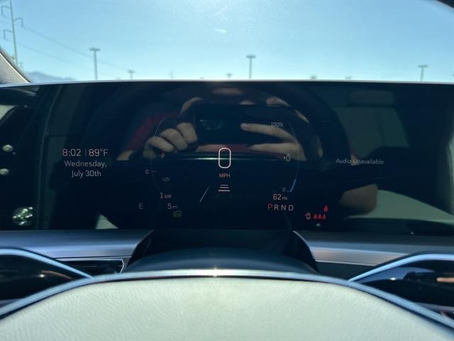 2025 Cadillac LYRIQ Sport w/1SF Tucson AZ