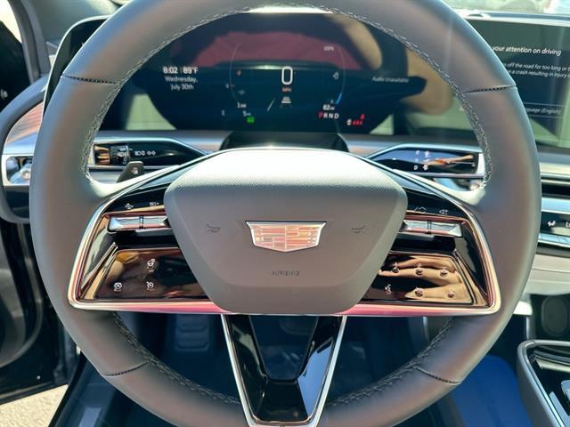 2025 Cadillac LYRIQ Sport w/1SF Tucson AZ