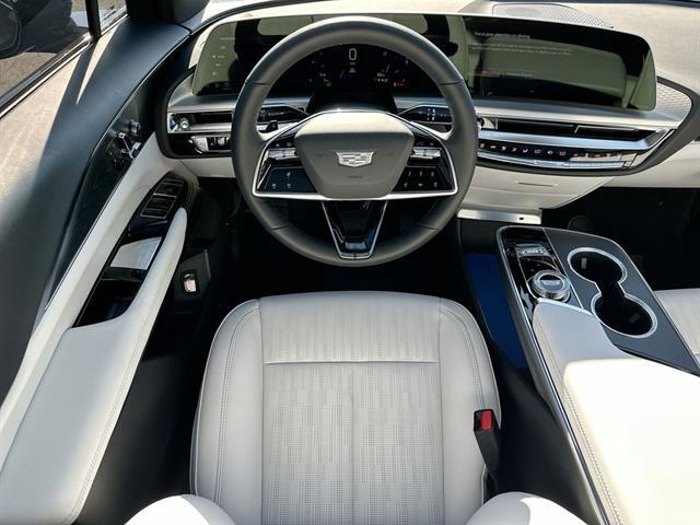 2025 Cadillac LYRIQ Sport w/1SF Tucson AZ