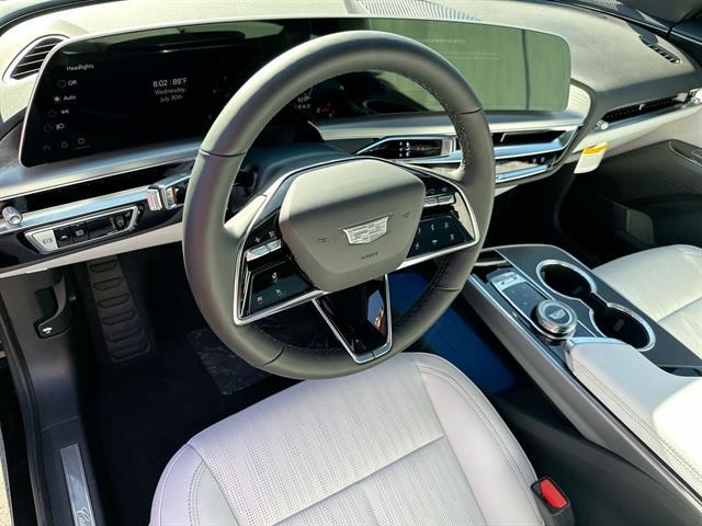 2025 Cadillac LYRIQ Sport w/1SF Tucson AZ