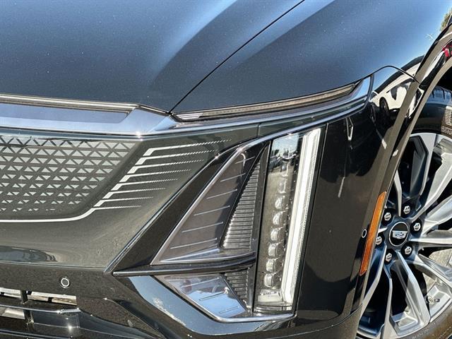 2025 Cadillac LYRIQ Sport w/1SF Tucson AZ