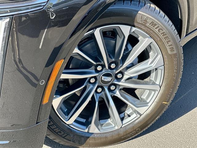 2025 Cadillac LYRIQ Sport w/1SF Tucson AZ