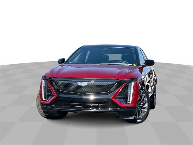2025 Cadillac LYRIQ Sport w/1SF Tucson AZ