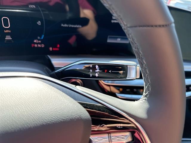 2025 Cadillac LYRIQ Sport w/1SF Tucson AZ