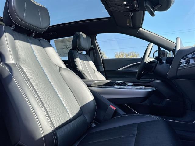 2025 Cadillac LYRIQ Sport w/1SF Tucson AZ