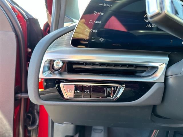 2025 Cadillac LYRIQ Sport w/1SF Tucson AZ