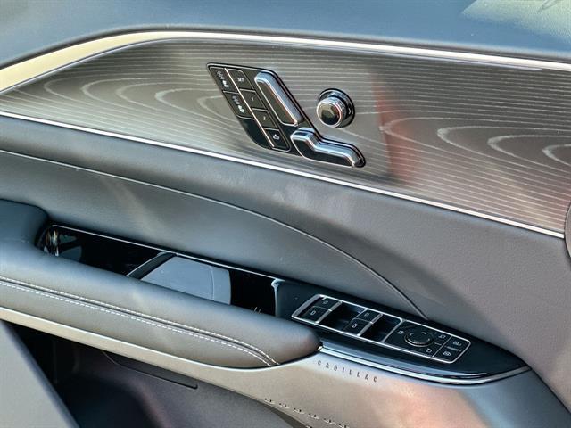 2025 Cadillac LYRIQ Sport w/1SF Tucson AZ