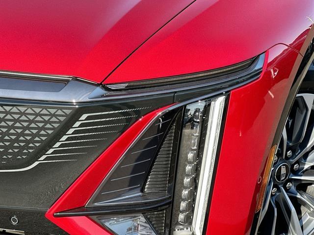 2025 Cadillac LYRIQ Sport w/1SF Tucson AZ