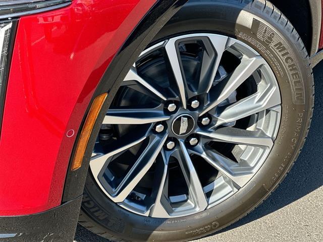 2025 Cadillac LYRIQ Sport w/1SF Tucson AZ