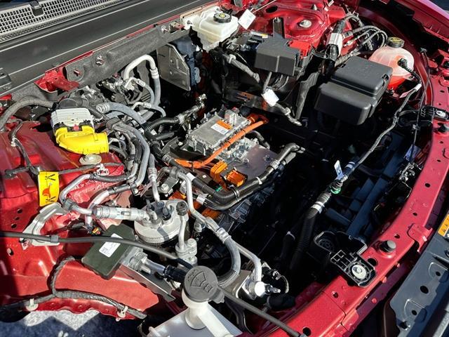 2025 Cadillac LYRIQ Sport w/1SF Tucson AZ