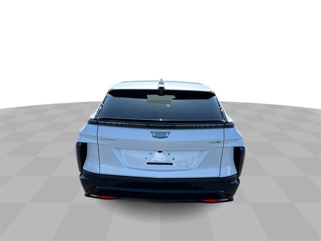 2025 Cadillac LYRIQ Sport w/1SF Tucson AZ