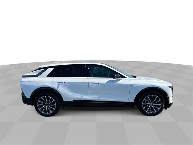 2025 Cadillac LYRIQ Sport w/1SF Tucson AZ