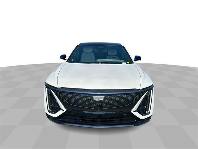 2025 Cadillac LYRIQ Sport w/1SF Tucson AZ