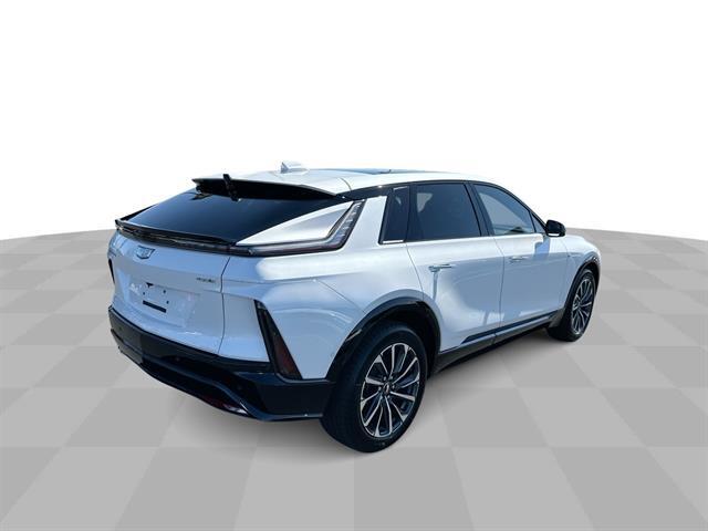 2025 Cadillac LYRIQ Sport w/1SF Tucson AZ