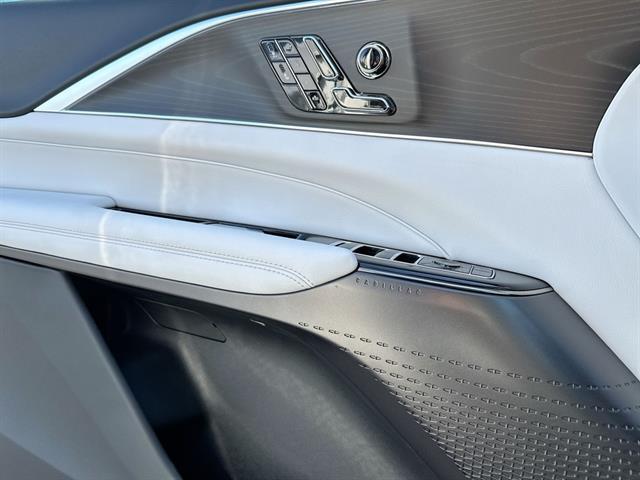 2025 Cadillac LYRIQ Sport w/1SF Tucson AZ