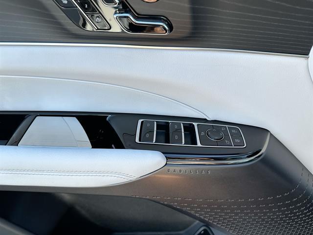 2025 Cadillac LYRIQ Sport w/1SF Tucson AZ