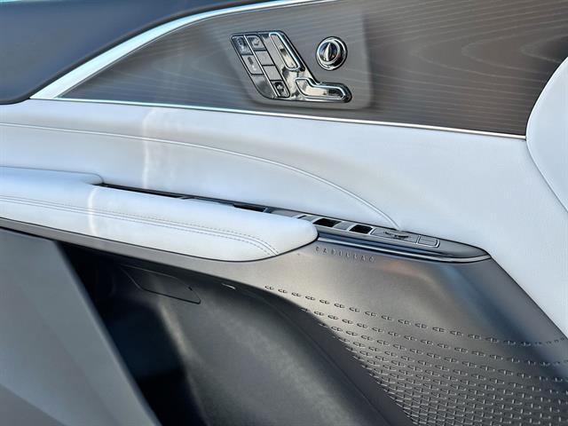 2025 Cadillac LYRIQ Sport w/1SF Tucson AZ