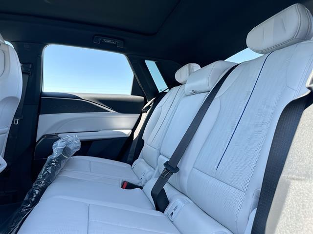 2025 Cadillac LYRIQ Sport w/1SF Tucson AZ