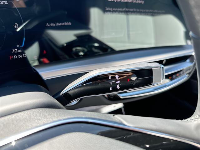 2025 Cadillac LYRIQ Sport w/1SF Tucson AZ