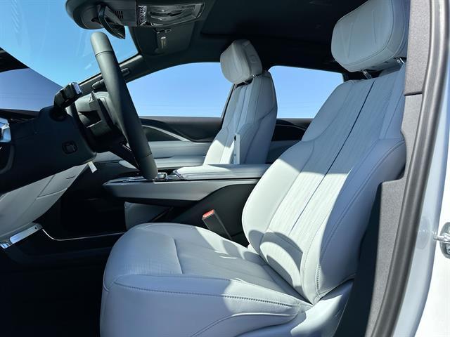 2025 Cadillac LYRIQ Sport w/1SF Tucson AZ