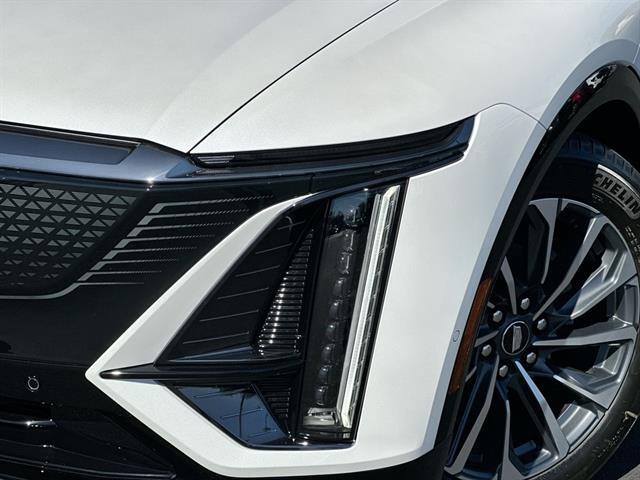 2025 Cadillac LYRIQ Sport w/1SF Tucson AZ