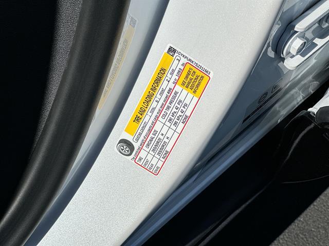 2025 Cadillac LYRIQ Sport w/1SF Tucson AZ