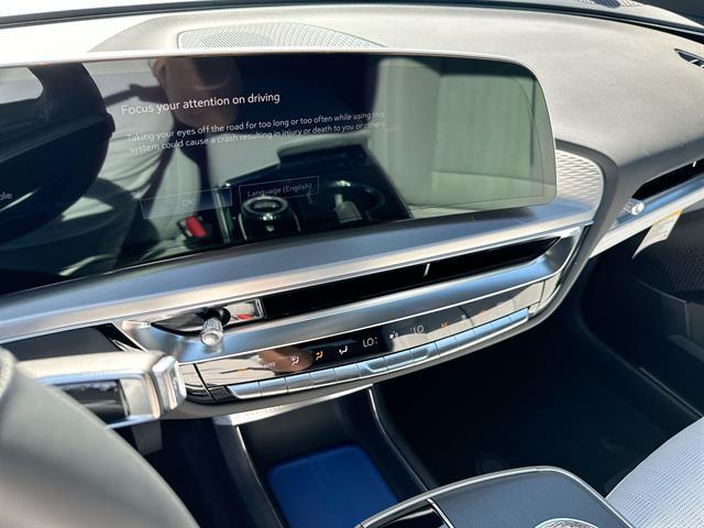 2025 Cadillac LYRIQ Sport w/1SF Tucson AZ