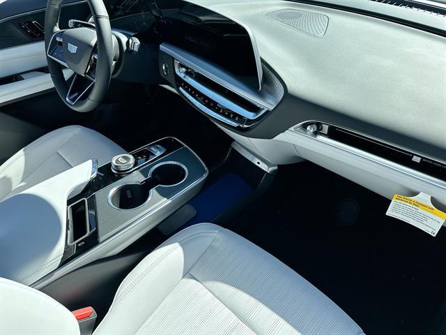 2025 Cadillac LYRIQ Sport w/1SF Tucson AZ