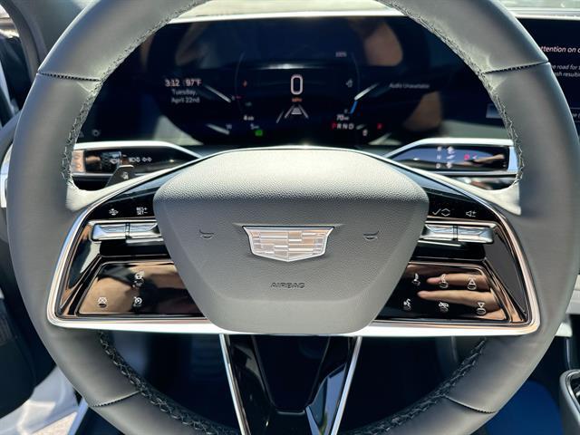 2025 Cadillac LYRIQ Sport w/1SF Tucson AZ