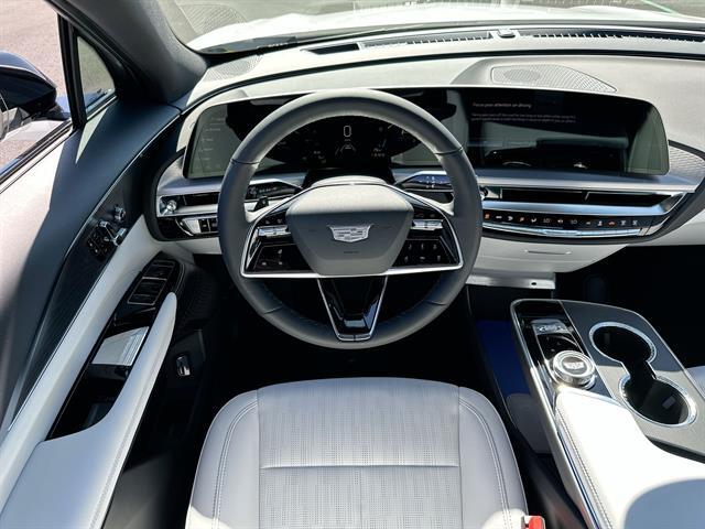 2025 Cadillac LYRIQ Sport w/1SF Tucson AZ