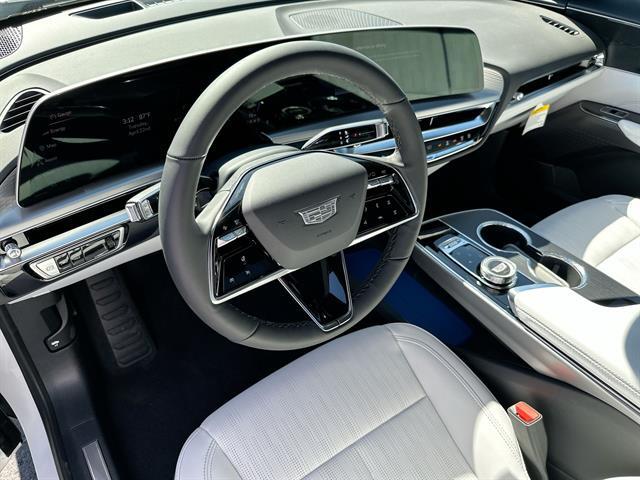 2025 Cadillac LYRIQ Sport w/1SF Tucson AZ