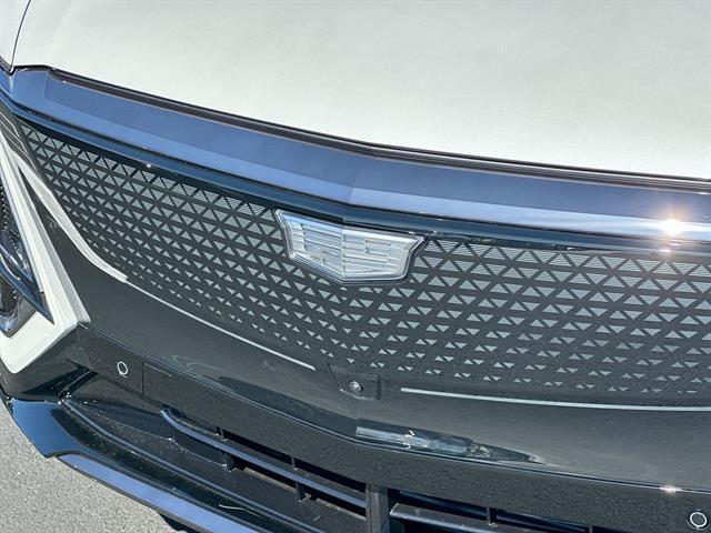 2025 Cadillac LYRIQ Sport w/1SF Tucson AZ