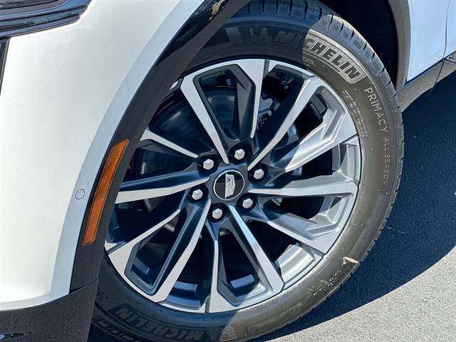 2025 Cadillac LYRIQ Sport w/1SF Tucson AZ