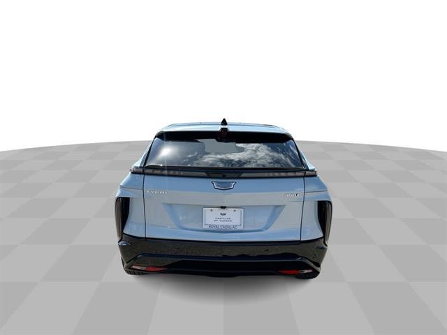 2025 Cadillac LYRIQ Sport w/1SJ Tucson AZ