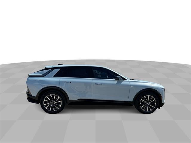 2025 Cadillac LYRIQ Sport w/1SJ Tucson AZ