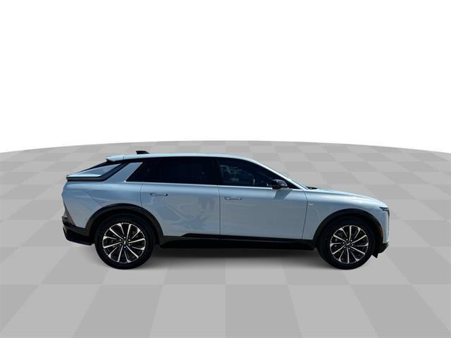 2025 Cadillac LYRIQ Sport w/1SJ Tucson AZ
