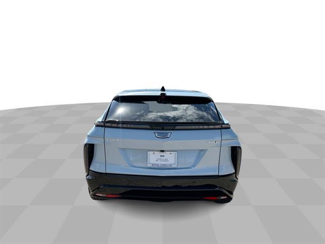 2025 Cadillac LYRIQ Sport w/1SJ Tucson AZ