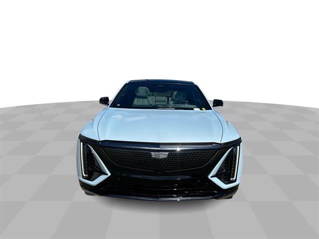 2025 Cadillac LYRIQ Sport w/1SJ Tucson AZ