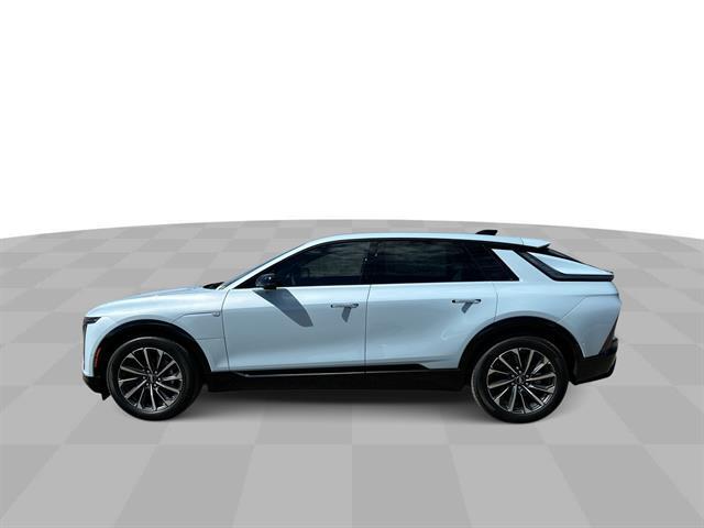 2025 Cadillac LYRIQ Sport w/1SJ Tucson AZ