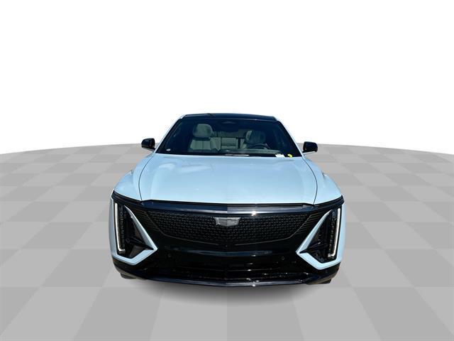 2025 Cadillac LYRIQ Sport w/1SJ Tucson AZ