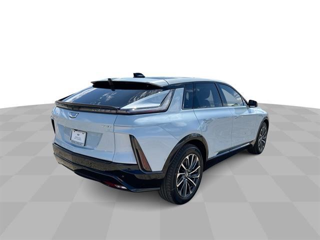 2025 Cadillac LYRIQ Sport w/1SJ Tucson AZ
