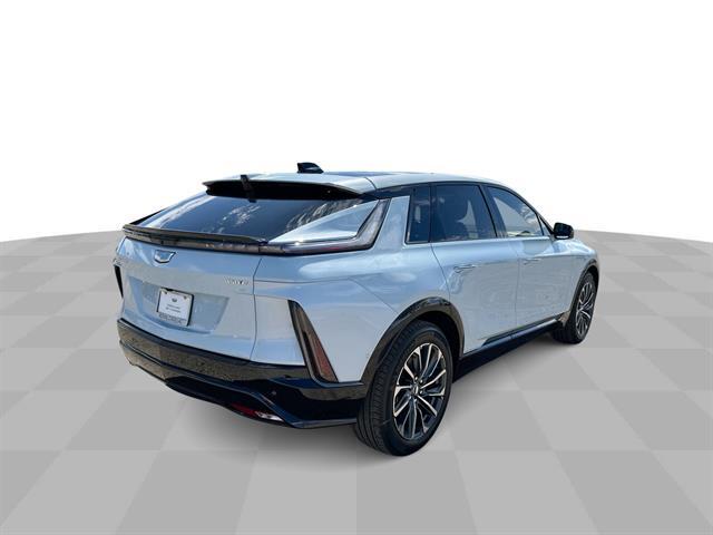 2025 Cadillac LYRIQ Sport w/1SJ Tucson AZ
