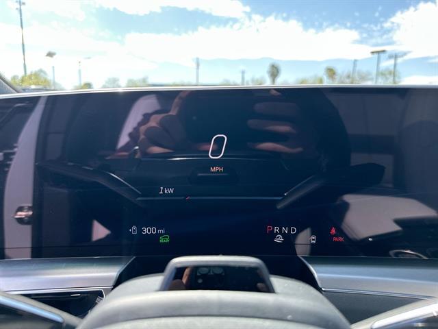 2025 Cadillac LYRIQ Sport w/1SJ Tucson AZ