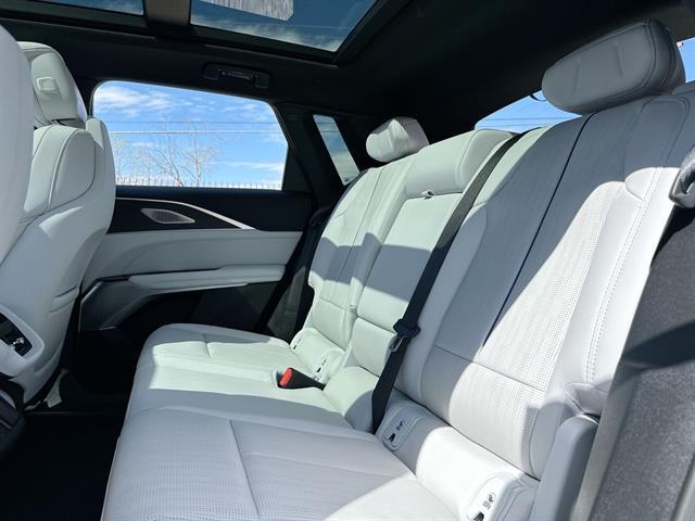 2025 Cadillac LYRIQ Sport w/1SJ Tucson AZ
