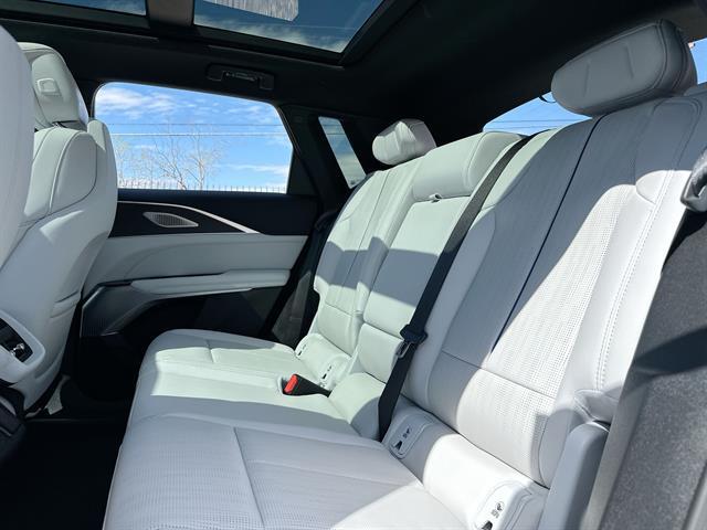 2025 Cadillac LYRIQ Sport w/1SJ Tucson AZ