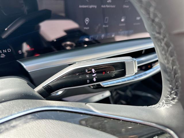 2025 Cadillac LYRIQ Sport w/1SJ Tucson AZ