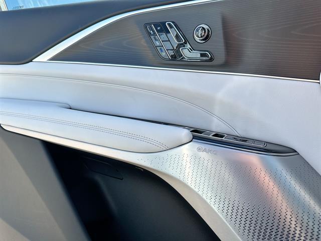 2025 Cadillac LYRIQ Sport w/1SJ Tucson AZ