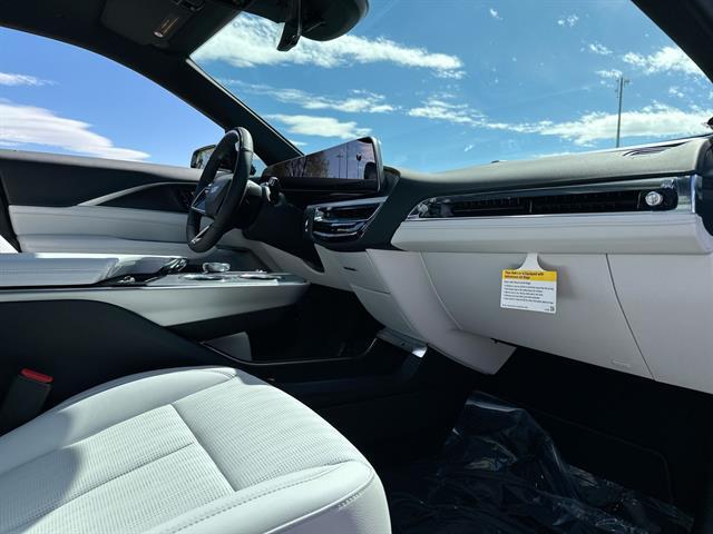 2025 Cadillac LYRIQ Sport w/1SJ Tucson AZ