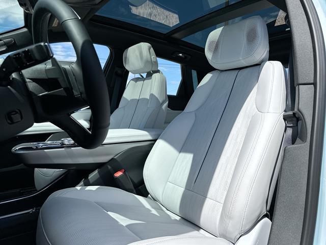 2025 Cadillac LYRIQ Sport w/1SJ Tucson AZ